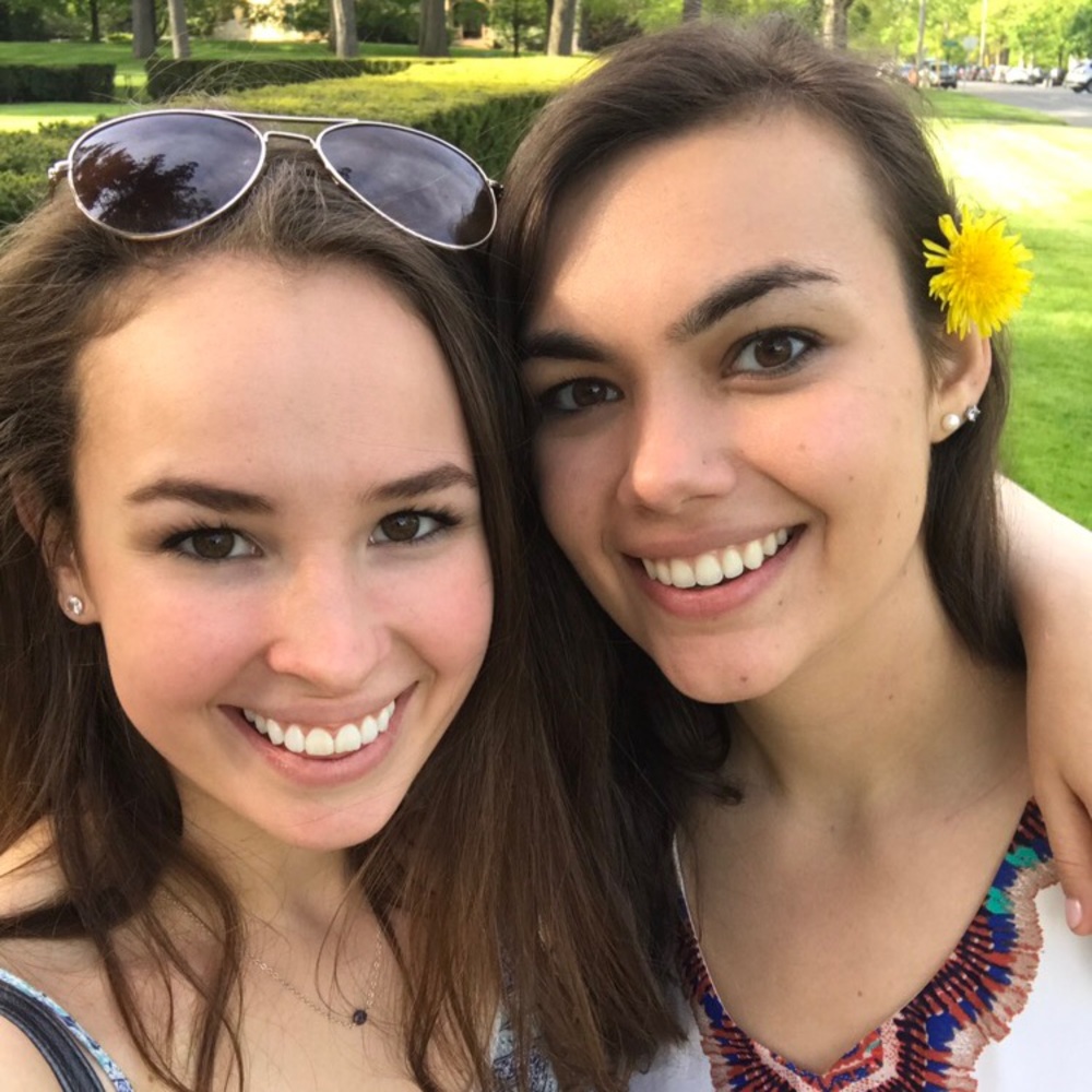 Meet your Posher, Amanda